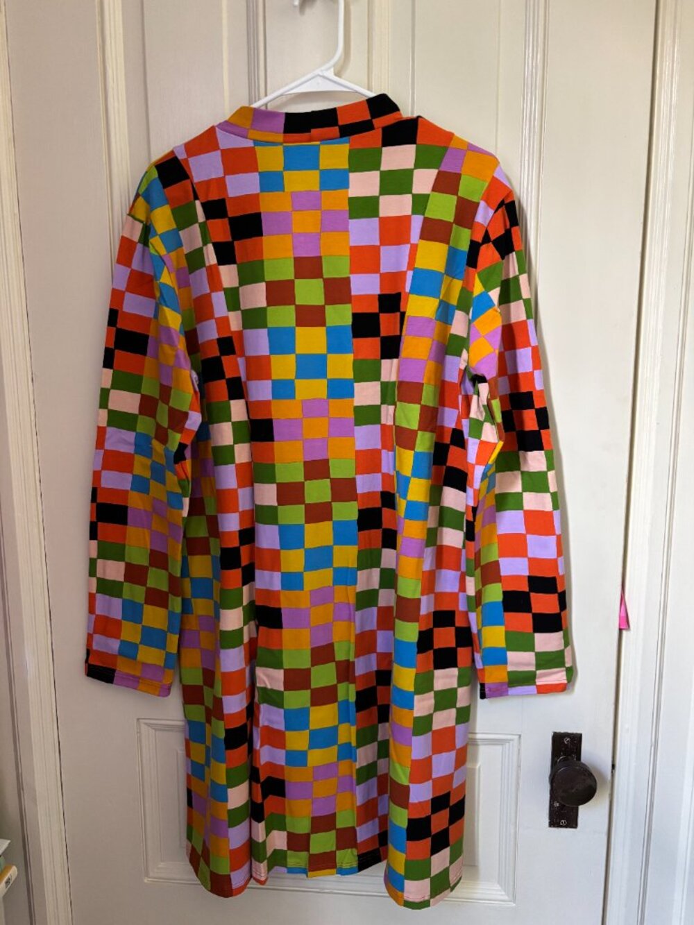 Nooworks brand, Demi style dress, size 4X - Picture 2 of 3